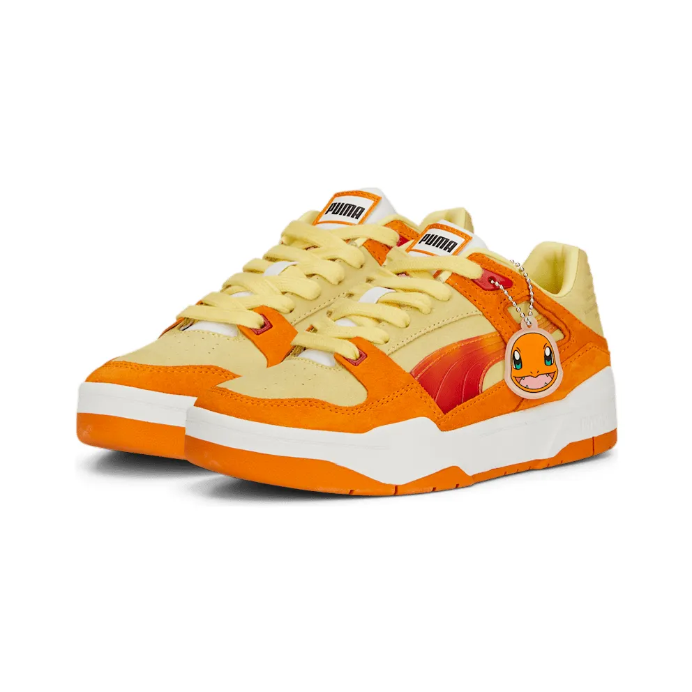 Puma x POKÉMON Slipstream Lo Charmander (387809-01)