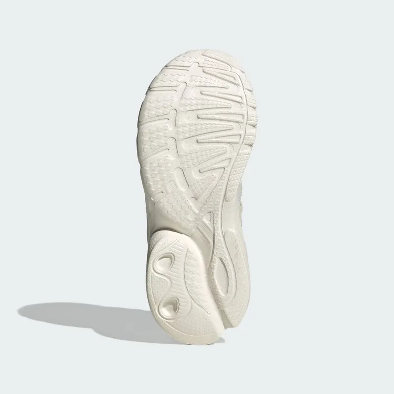 Adidas ADISTAR CONTROL 5 ELASTIC LACE Shoes Orbit Grey / Cloud White / Iron Metallic (LA7830)