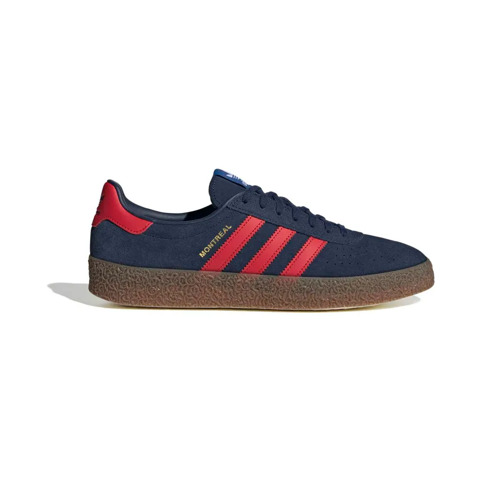 Adidas Montreal Blau (JS1336)