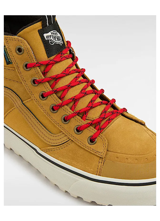 vans-sneaker VN000CVTTAN
