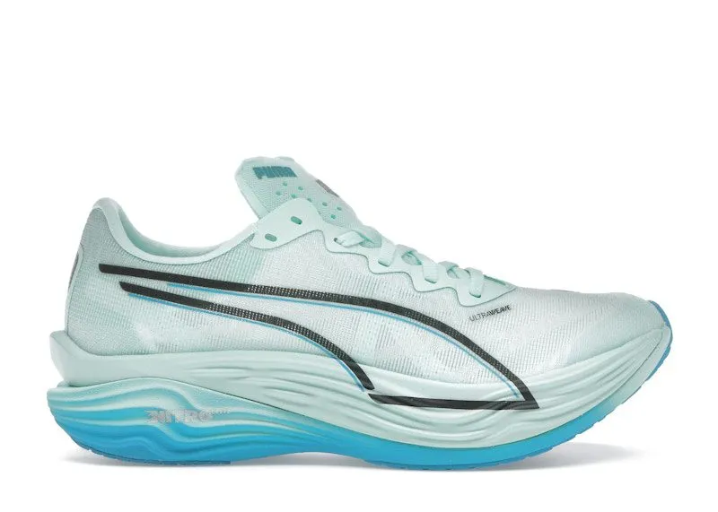 Puma Deviate Nitro Elite 3 Mint Melt Speed Blue (309810-07)