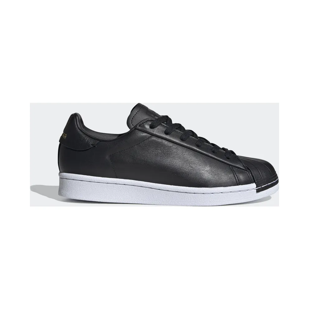 adidas Originals Superstar Pure Lite Damen Sneaker schwarz (FV3353)