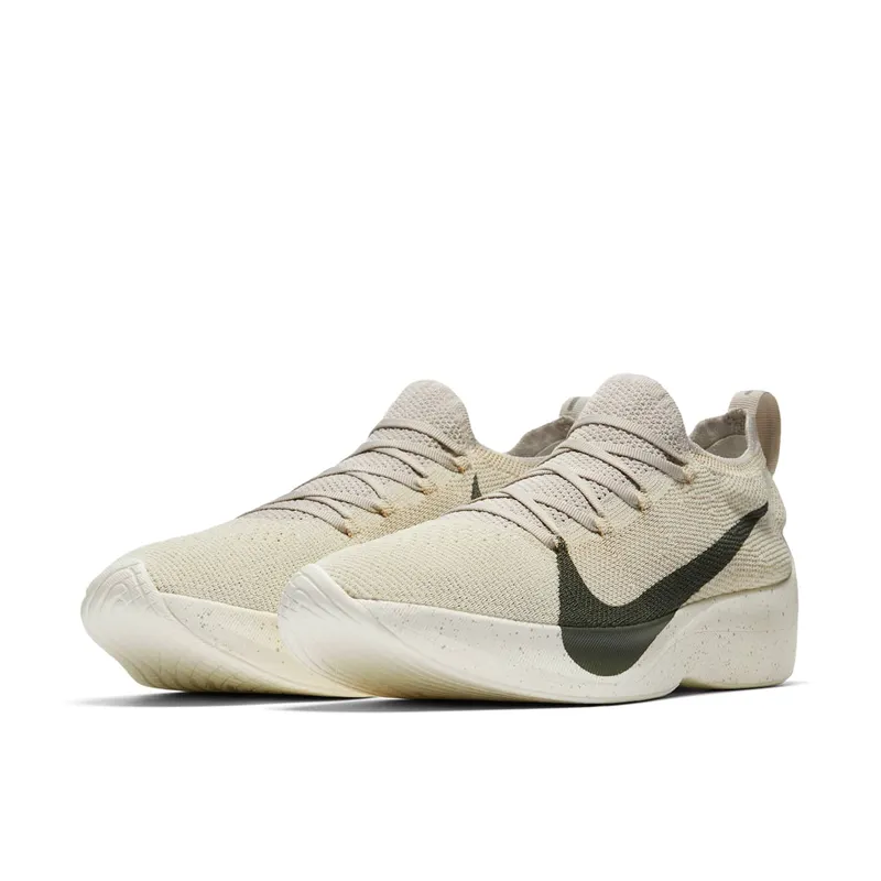 Nike Vapor Street Flyknit String String/River Rock-Light Cream-Sail (AQ1763-200)
