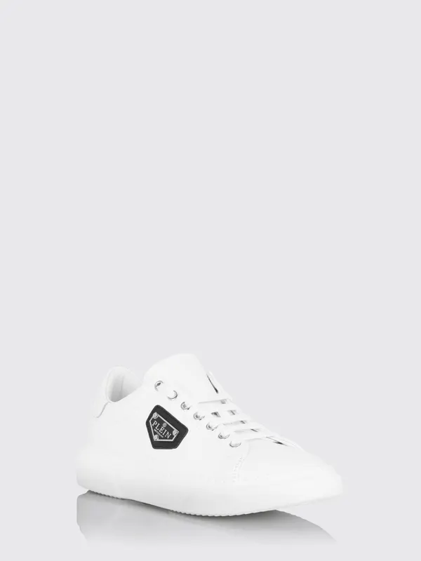 Philipp plein White (LAESUSC1049PLE010N01)