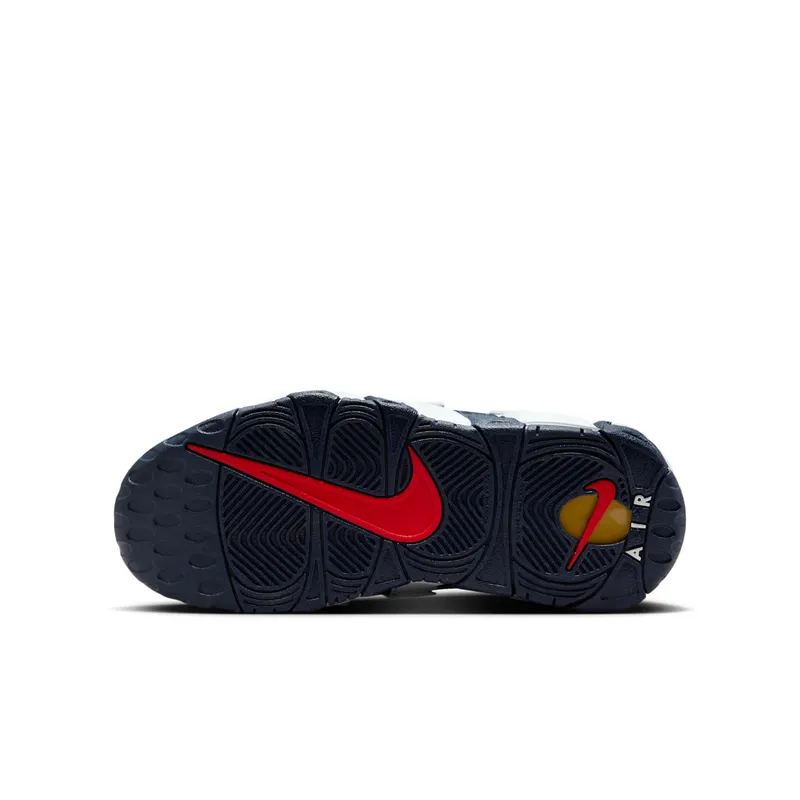 Nike Air More Uptempo 96 Olympic (2024) (FV5371-100)
