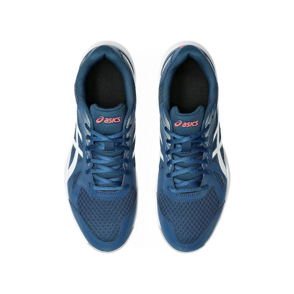 ASICS Upcourt 6 Mako Blue White (1071A104-402)