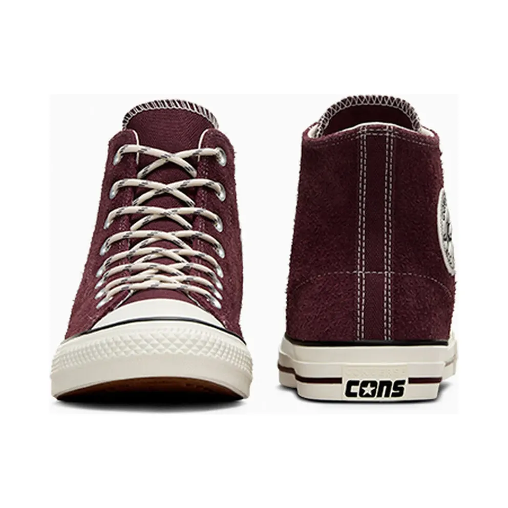 Converse CONS Chuck Taylor All Star Pro Outdoor Hi Bloodstone Violet (A10336C)