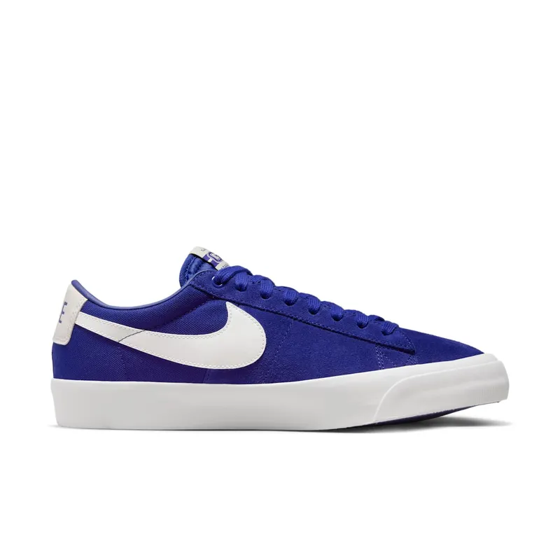 Nike SB Blazer Low GT Game Royal Summit White (DR9103-400)