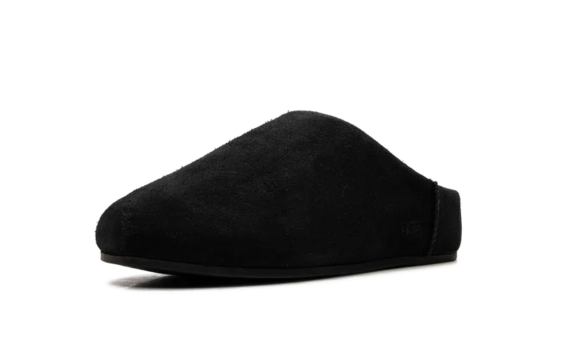 Ugg Elea Slip-On Slide “Black” (1171390-BLK)