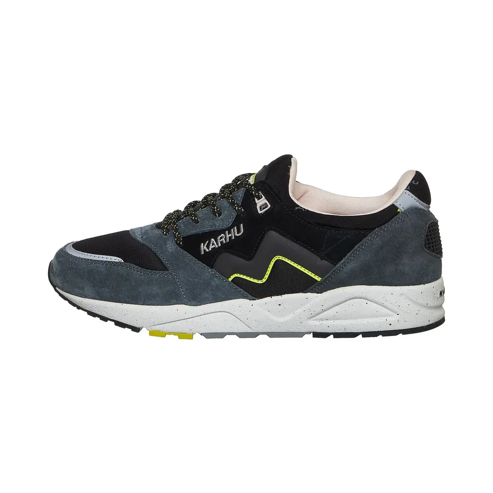 Karhu Aria Turbulance / Jet Black (F803065)