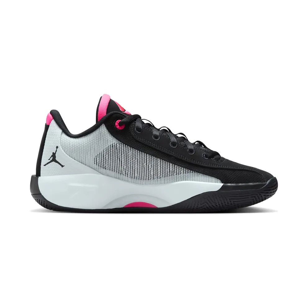 Jordan Luka .77 “Black Hyper Pink Barely Green” (HF0806-001)