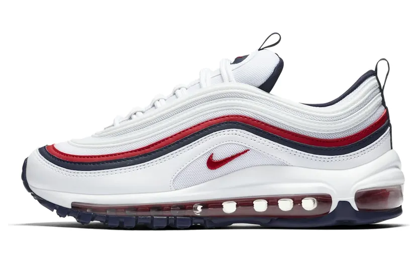 Nike Air Max 97 Red Crush (W)
