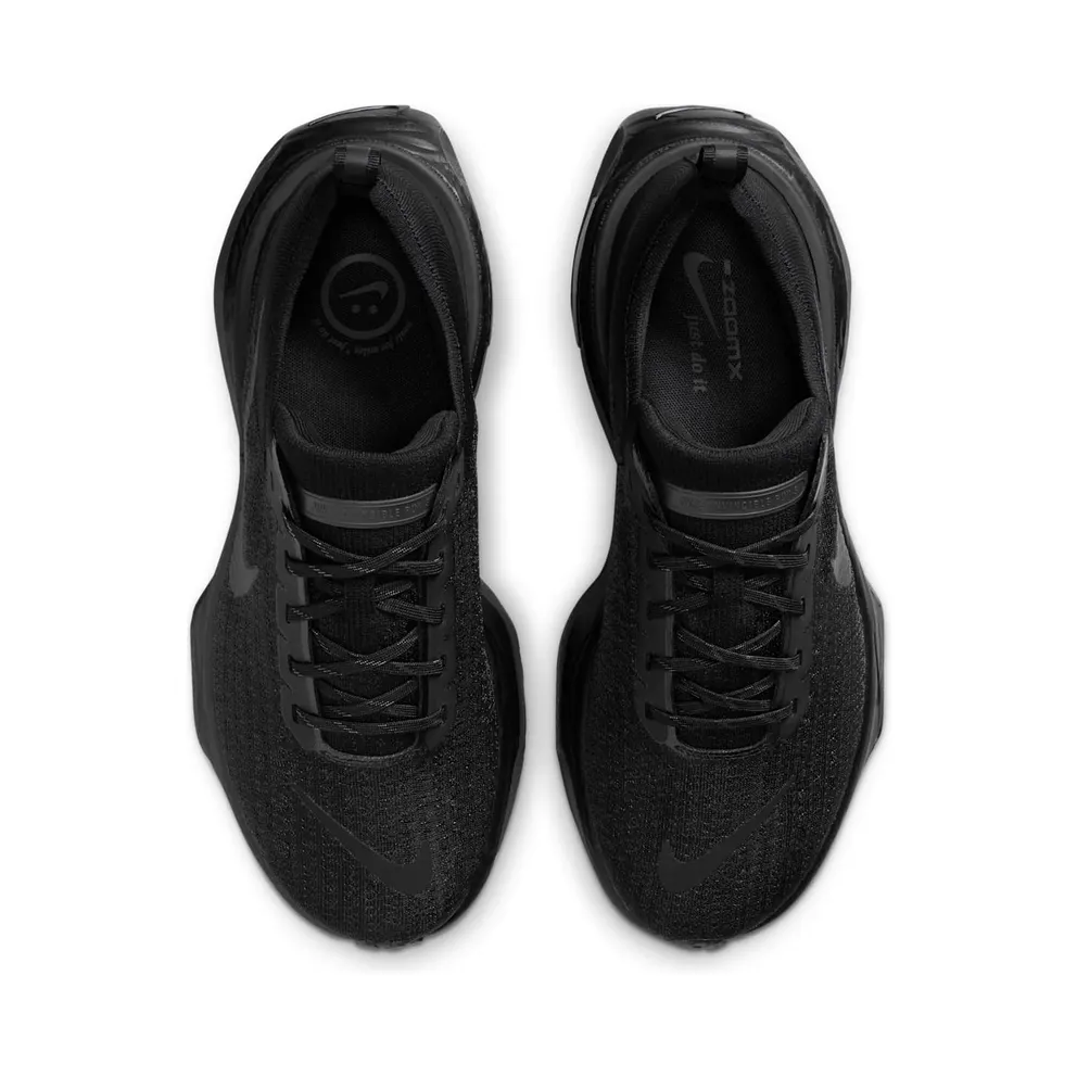 Nike ZoomX Invincible Run 3 Black (DR2615-005)