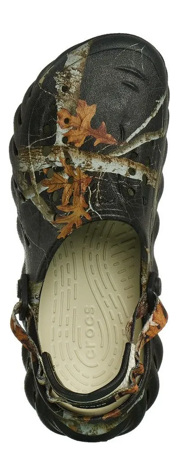 crocs-sneaker 208232-001