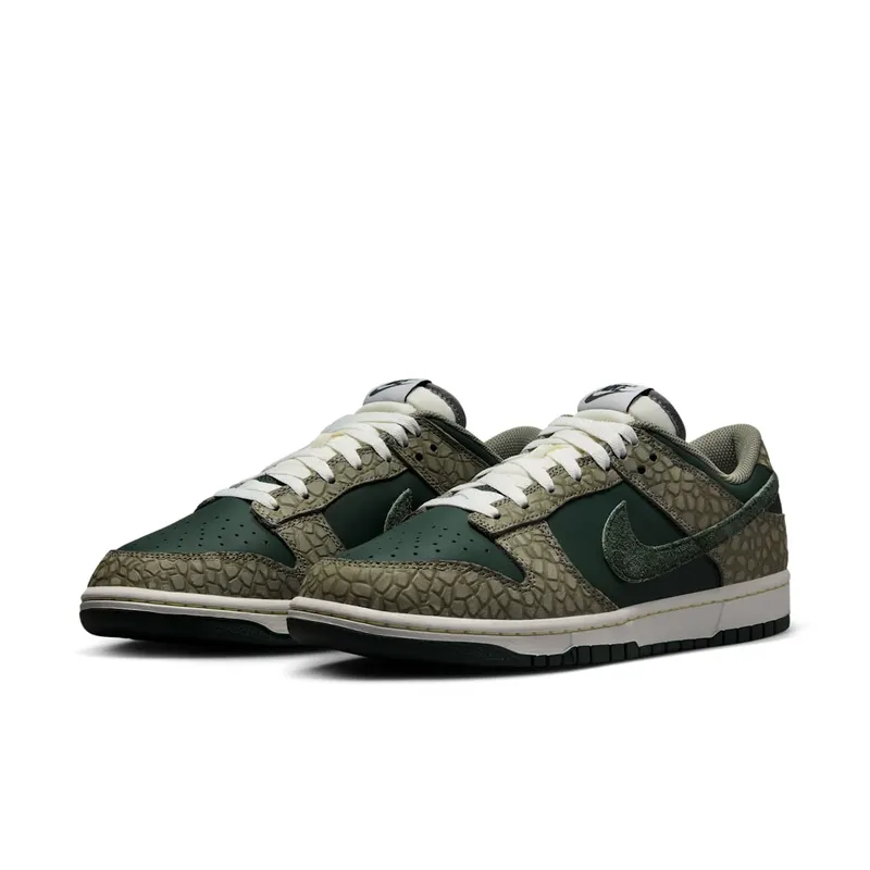 Nike Dunk Low “Urban Landscape 2.0” (HF4878-053)