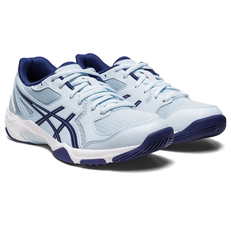 Asics GEL-ROCKET 10 Sky/Indigo Blue (1072A056.406)