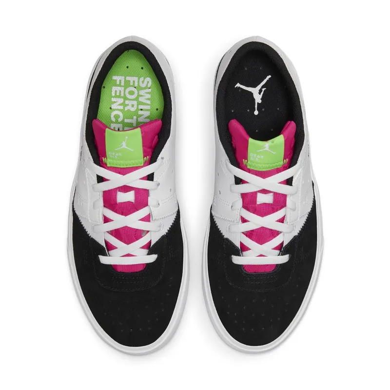 Jordan Series .05 White (DM3383-105)
