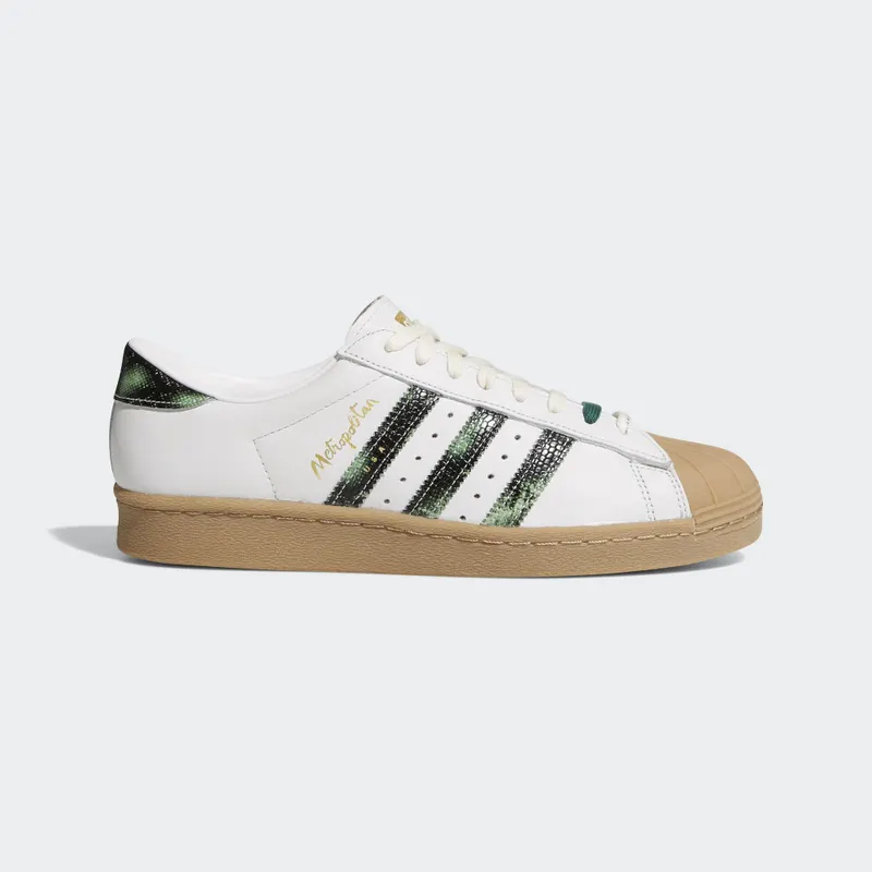 adidas Superstar 80 Metropolitan Snakeskin (EH1628)
