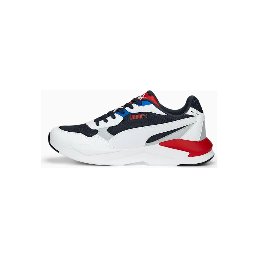 Puma X-Ray Speed Lite Red/White (38463925)