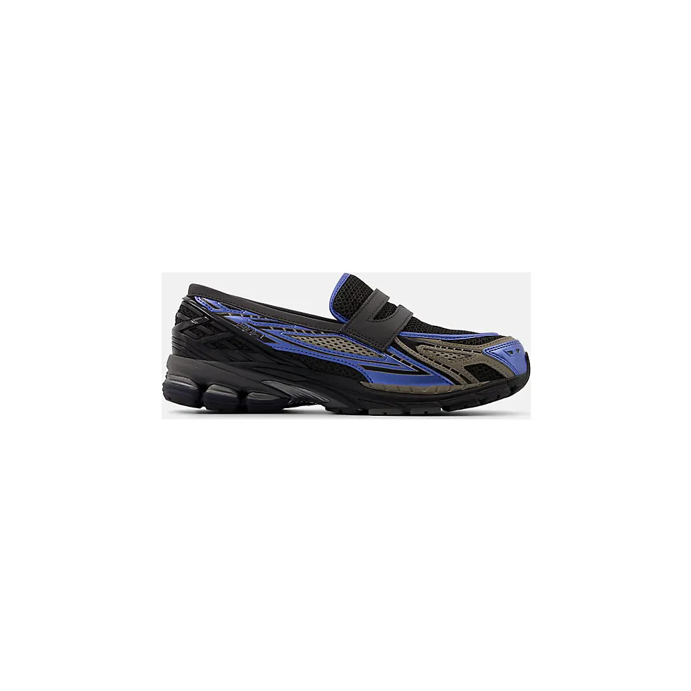 New Balance 1906L “Black Cement / Blue Gemstone” (U1906LAR)