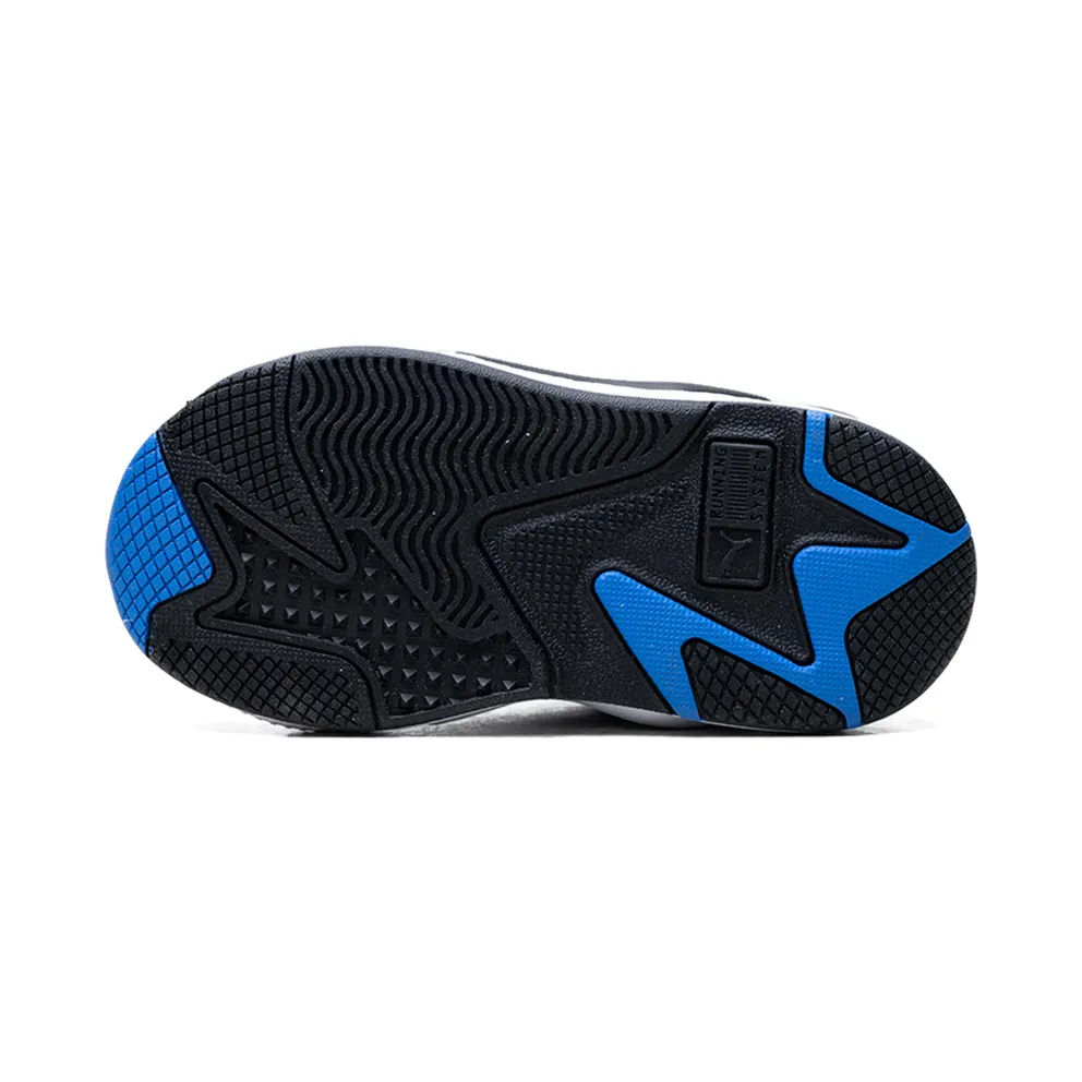 Puma Sega RS-X3 TD “Blue Black” (373210-01)