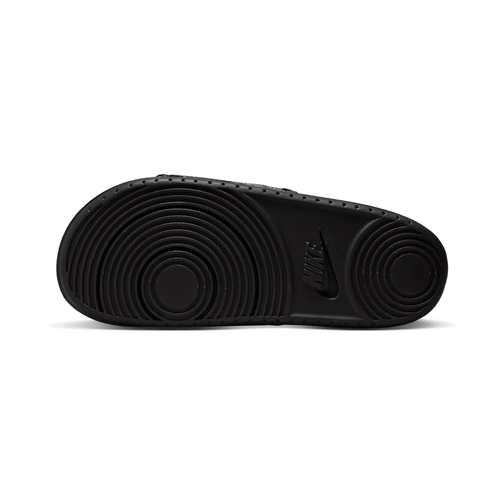 Nike Kobe Offcourt Slide “Black” (IF2870-001)