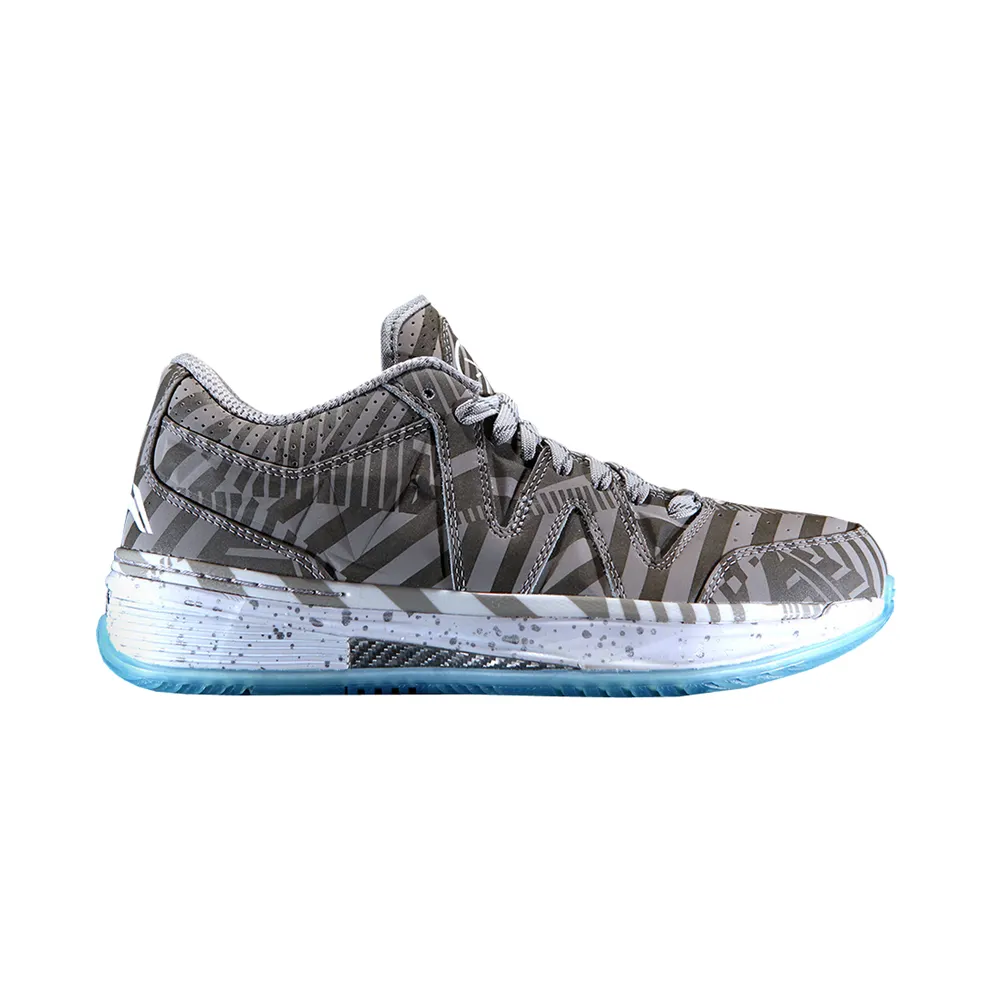 Li-Ning Way Of Wade 2 Low Iceman (ABAJ007-5B)