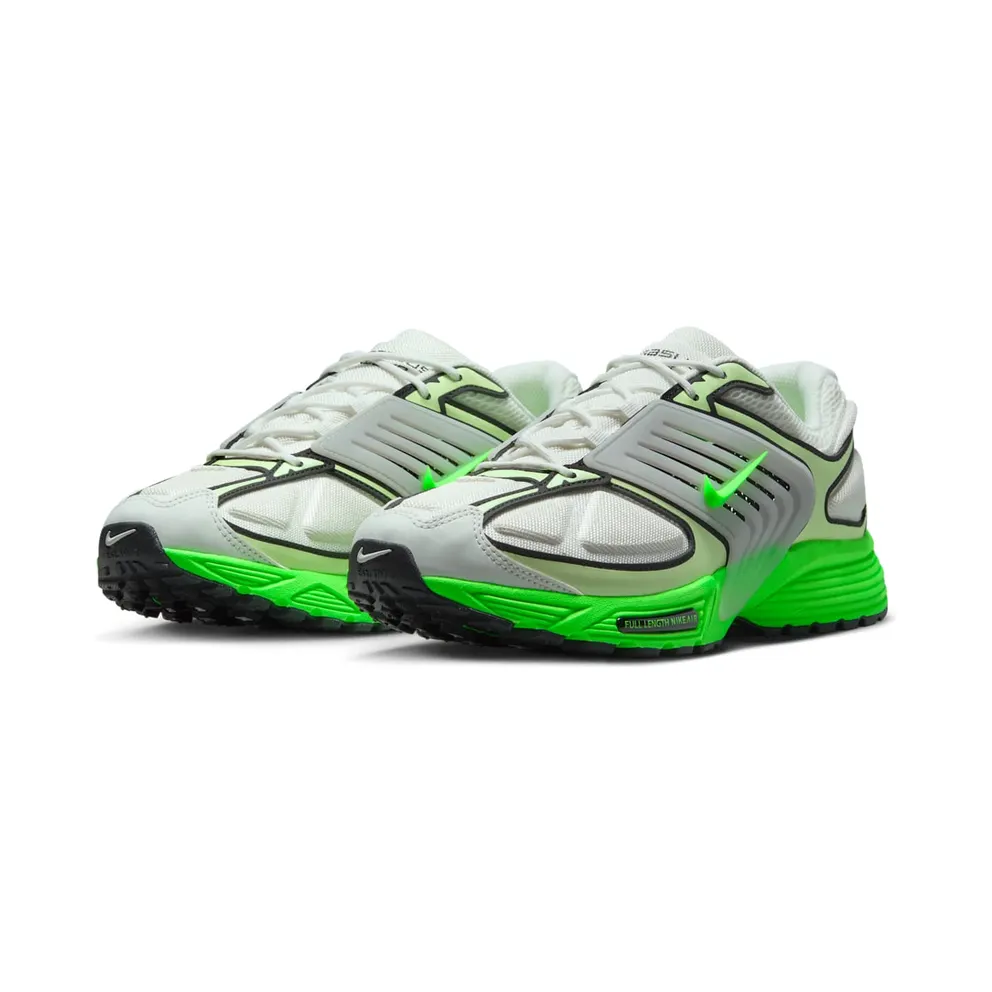 Nike Air Pegasus Wave “Summit White Barely Volt Black Green Strike” (IB0612-103)