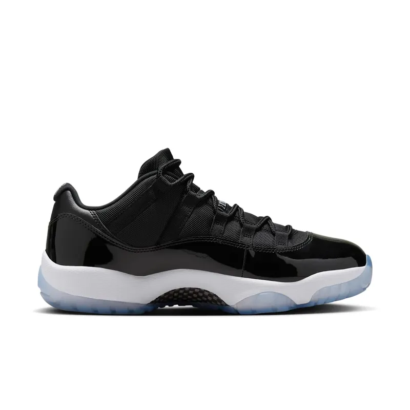 Air Jordan 11 Low “Space Jam” (FV5104-004)
