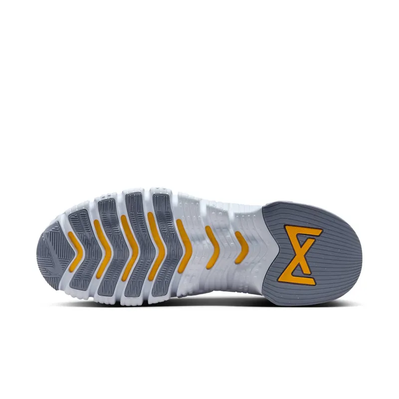 Nike Free Metcon 5 “White Football Grey” (DV3949-102)
