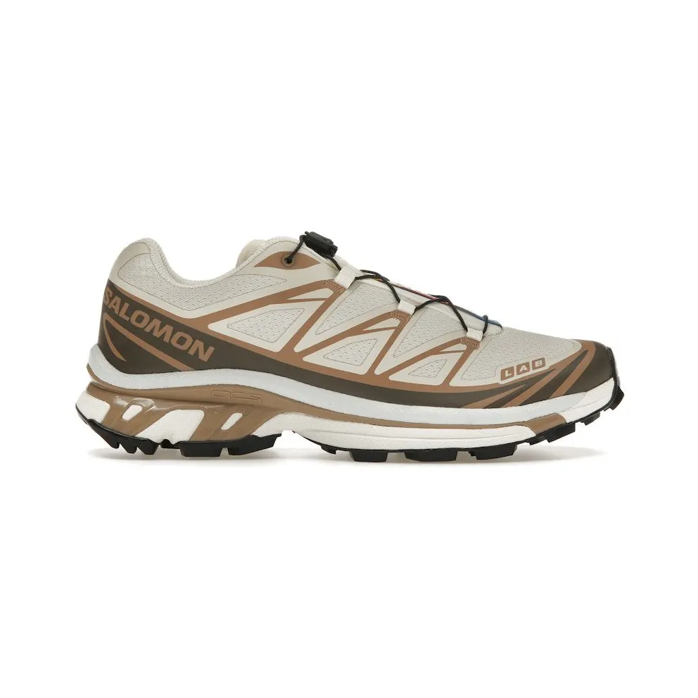 Salomon XT-6 Almond Milk Portabella (L47582200)