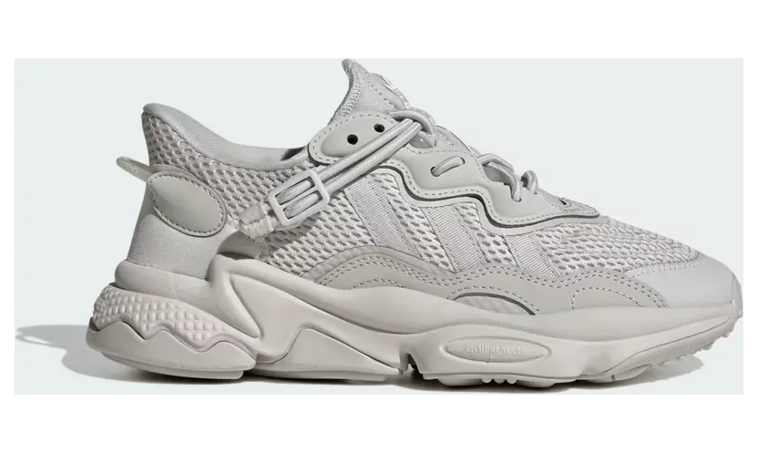 Adidas OZWEEGO SCHOENEN Grey One / Grey One / Cloud White (JR5933)