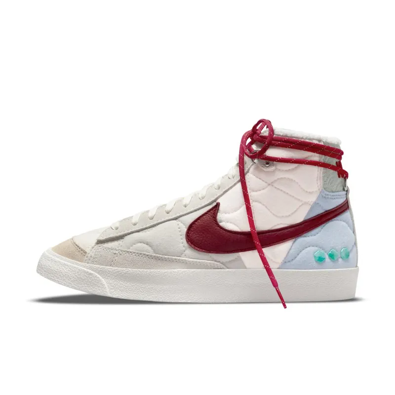 Nike Blazer Mid 77 Chinese New Year (2022) (W) (DQ5360-181)