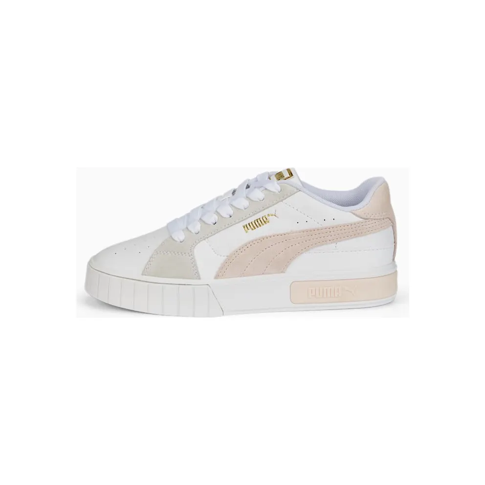 Puma Cali Star Mix White/Pink (38022019)