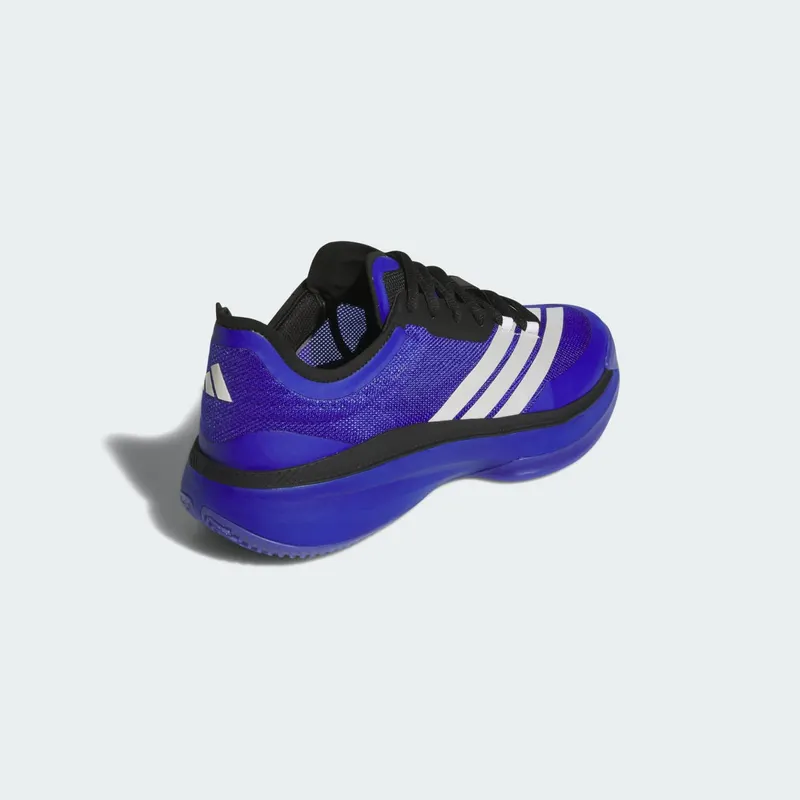 adidas Adizero Select 3.0 Low “Lucid Blue / Core Black / Zero Metalic” (JR8272)