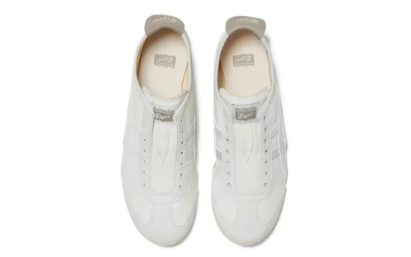 Onitsuka Tiger Mexico 66 Slip-On White Grey (1183A360-119)