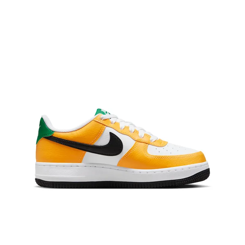 Nike Air Force 1 Low Oakland Athletics (FN8008-700)