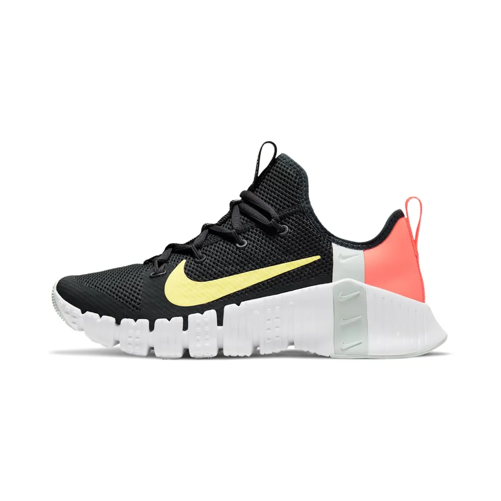 Nike Metcon 3 Black Mango (W)