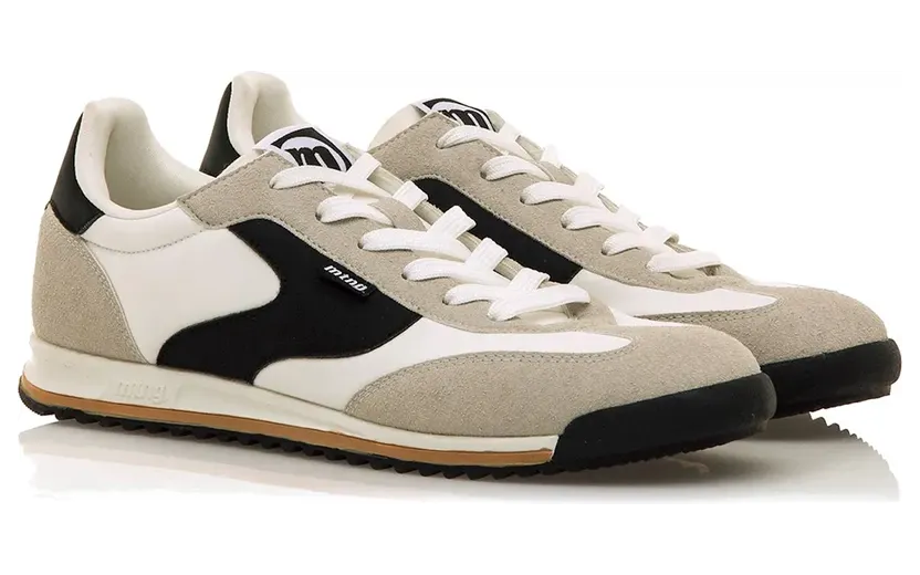 Mtng sneaker Sady Off White / Nixon White (84787-C56404)