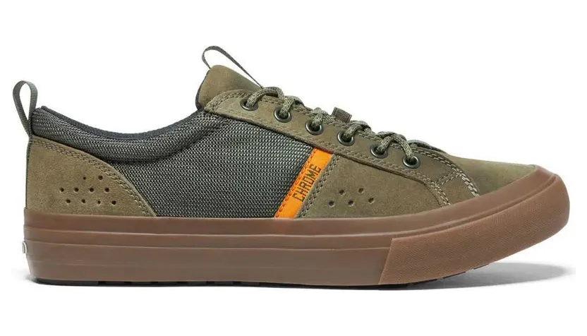 Chrome Kursk Tr Schoenen FW-178-ERGU