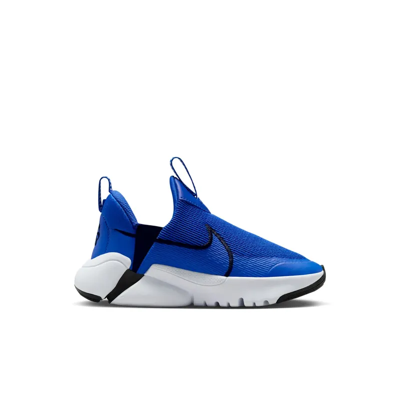 Nike Flex Plus 2 Game Royal White Black (DV9000-401)
