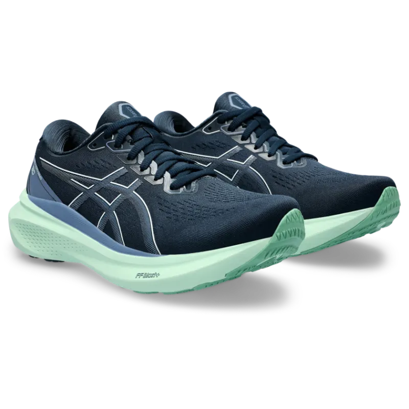 Asics Gel-kayano 30 French Blue/Denim Blue (1012B357.403)