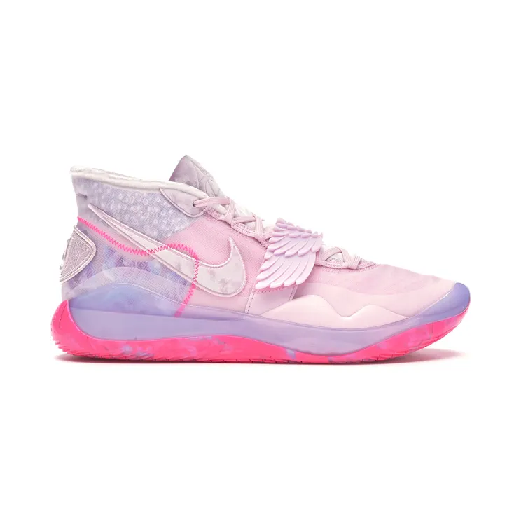 Nike KD 12 Aunt Pearl (CT2740-900/CT2744-900)