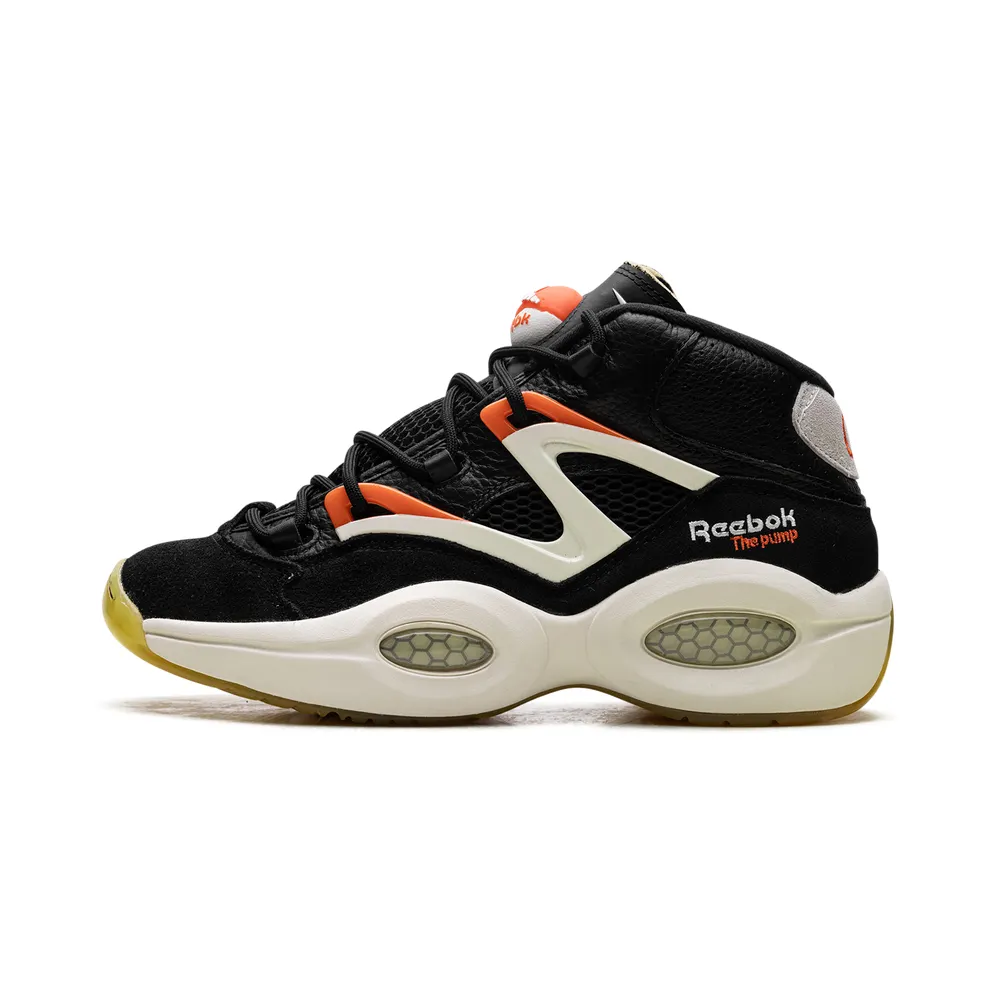 Reebok Pump Question “Pump Universe” (H06496)