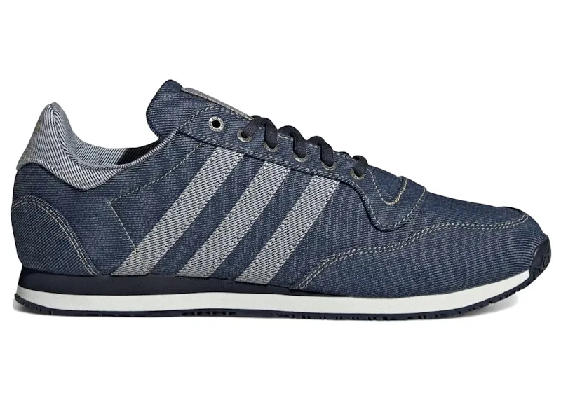 adidas Galaxy OG Night Navy Denim (KJ8861)