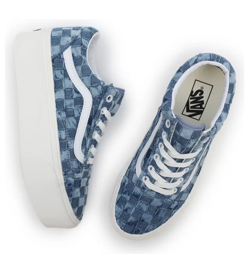 vans-old-skool VN0A7Q5MB6A