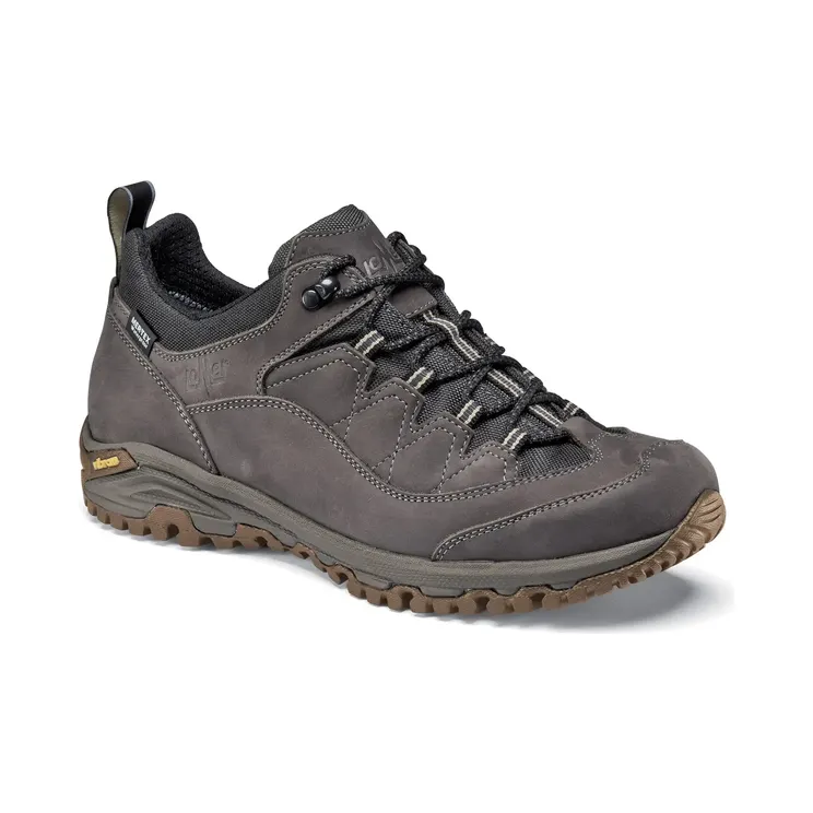 Wandelschoenen Lomer Sella II MTX Nubuck (30042_A_03)