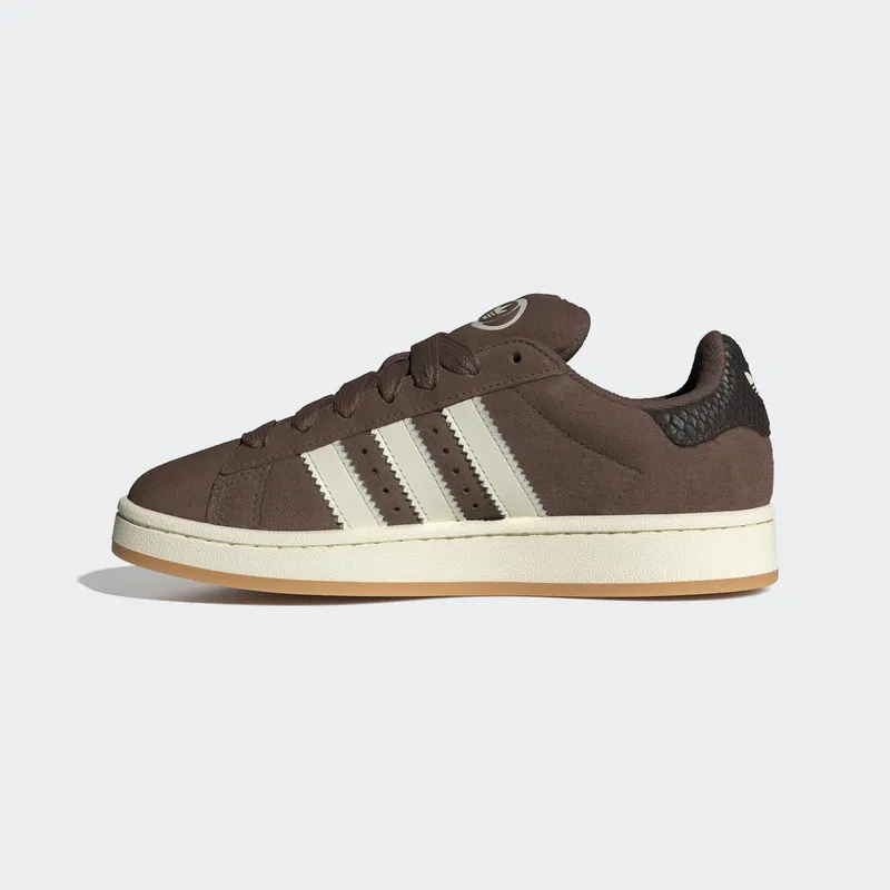 Adidas Campus 00s Earth Strata / Off White / Aurora Coffee (HP3542)