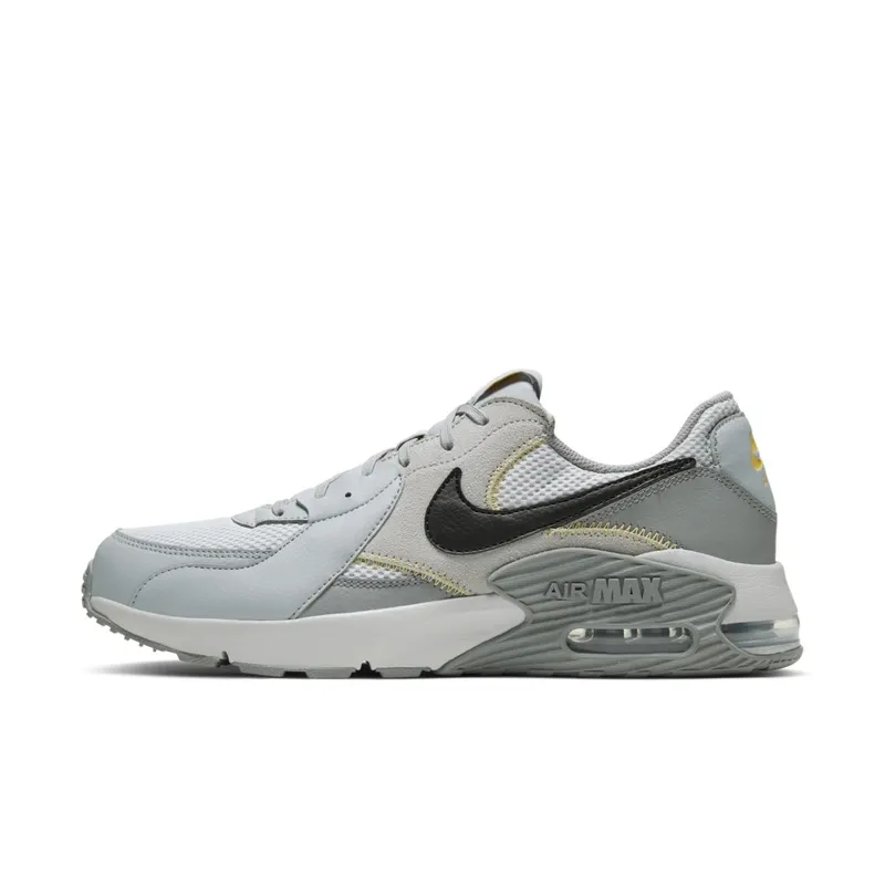 Nike Air Max Excee Pure Platinum Pure Platinum/Particle Grey/Wolf Grey-Black (CD4165-006)