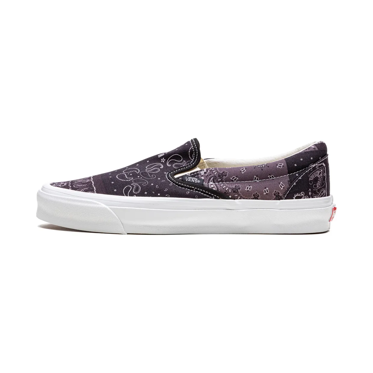 vans-slip-on VN0A45JK6CH
